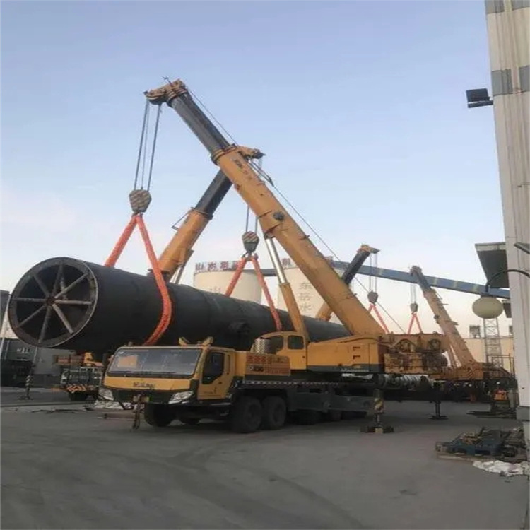 扬州邗江找哪里有附近吊车出租|35吨|本地快速响应